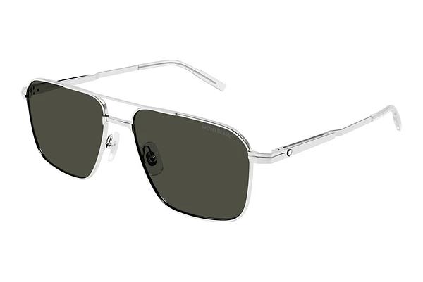 Solbriller Mont Blanc MB0278S 001