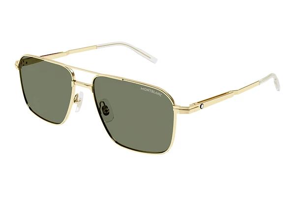 Solbriller Mont Blanc MB0278S 002