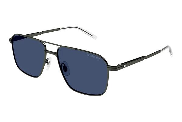 Solbriller Mont Blanc MB0278S 003