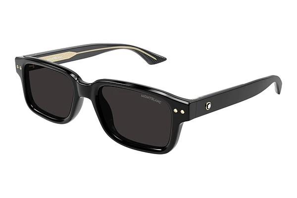 Solbriller Mont Blanc MB0286S 001