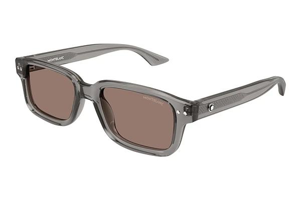 Solbriller Mont Blanc MB0286S 003