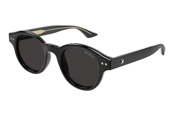 Solbriller Mont Blanc MB0287S 001