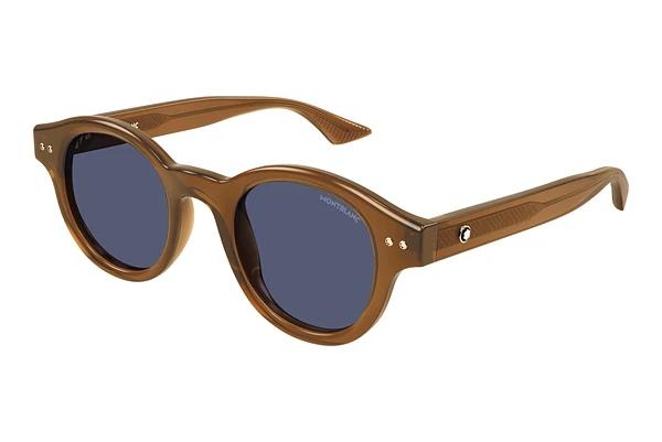 Solbriller Mont Blanc MB0287S 003