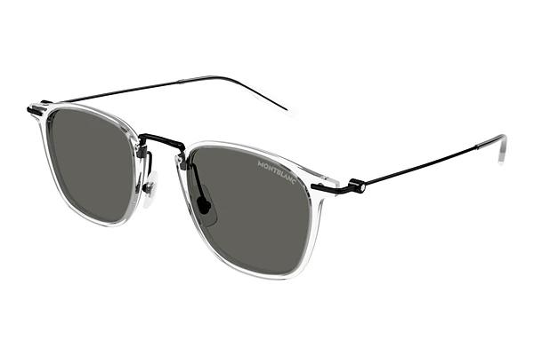 Solbriller Mont Blanc MB0295S 004