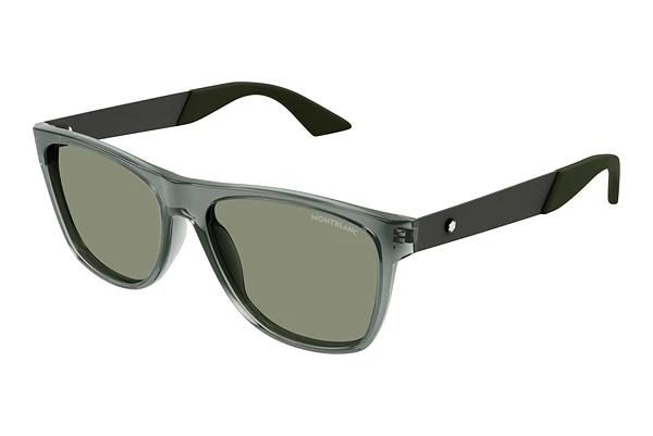 Solbriller Mont Blanc MB0298S 003