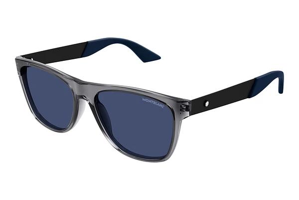Solbriller Mont Blanc MB0298S 004