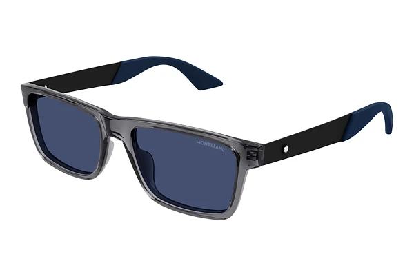 Solbriller Mont Blanc MB0299S 008