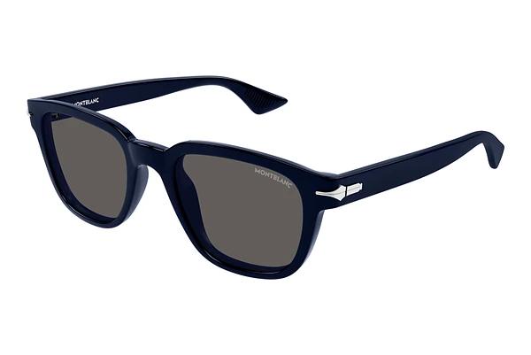 Solbriller Mont Blanc MB0302S 009