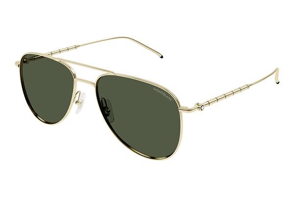 Solbriller Mont Blanc MB0311S 002