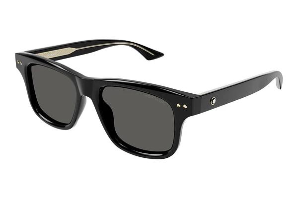 Solbriller Mont Blanc MB0319S 005