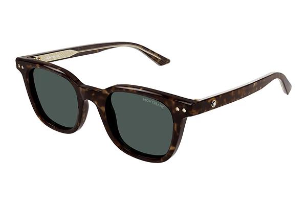 Solbriller Mont Blanc MB0320S 002