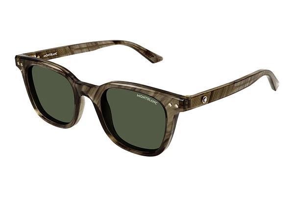 Solbriller Mont Blanc MB0320S 003