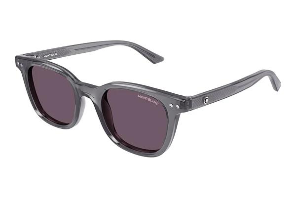 Solbriller Mont Blanc MB0320S 004