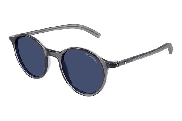 Solbriller Mont Blanc MB0324S 003