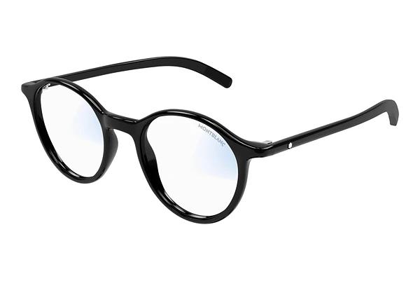 Solbriller Mont Blanc MB0324S 005