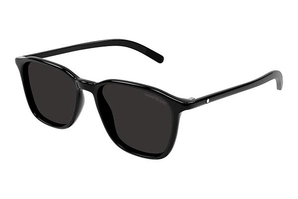 Solbriller Mont Blanc MB0325S 001