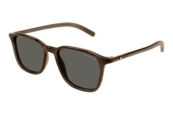 Solbriller Mont Blanc MB0325S 003