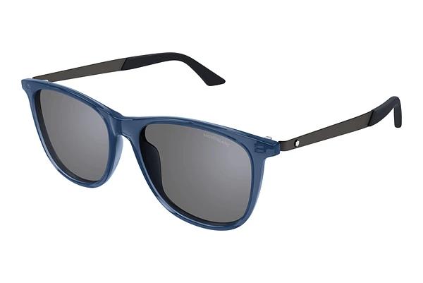 Solbriller Mont Blanc MB0330S 003