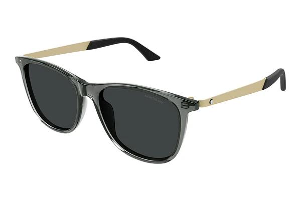Solbriller Mont Blanc MB0330S 004