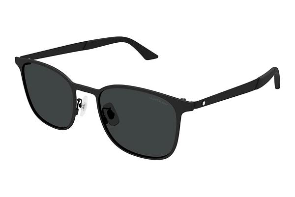 Solbriller Mont Blanc MB0331S 001