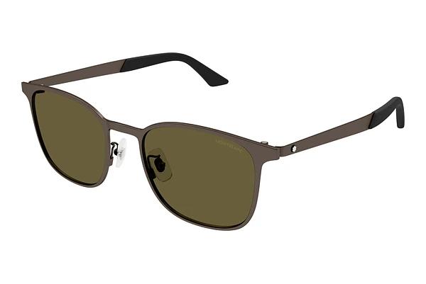 Solbriller Mont Blanc MB0331S 003