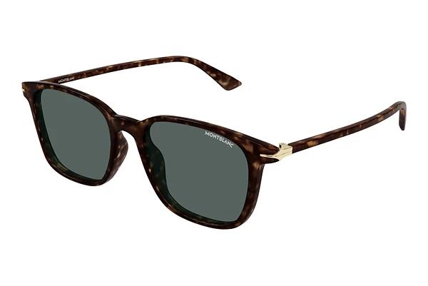 Solbriller Mont Blanc MB0338S 002
