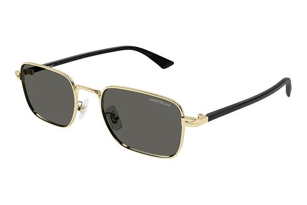 Solbriller Mont Blanc MB0339S 001