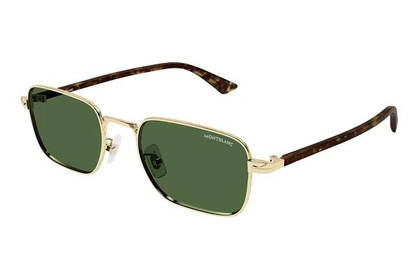 Solbriller Mont Blanc MB0339S 002