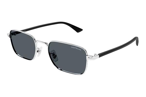 Solbriller Mont Blanc MB0339S 003