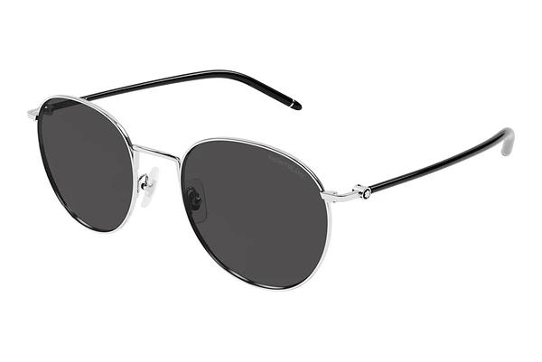 Solbriller Mont Blanc MB0343SA 001