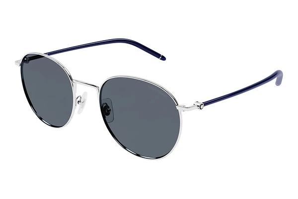 Solbriller Mont Blanc MB0343SA 004