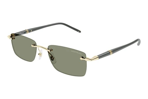 Solbriller Mont Blanc MB0344S 005