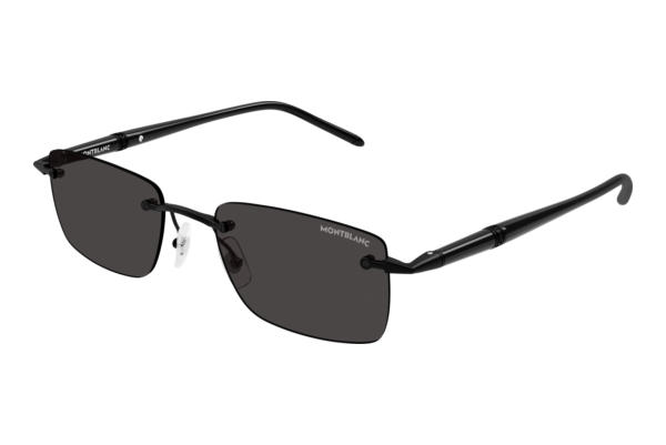 Solbriller Mont Blanc MB0344S 011