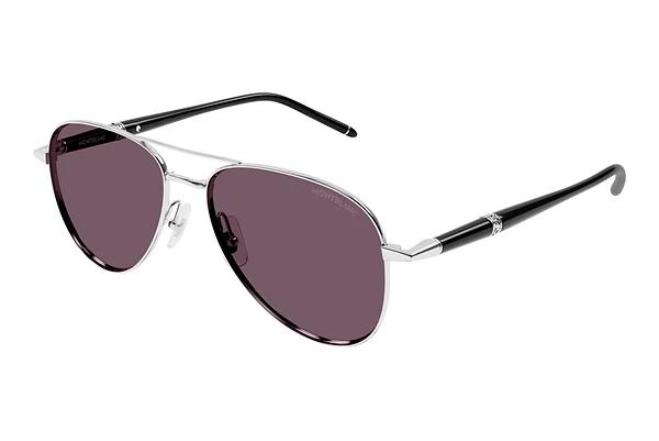 Solbriller Mont Blanc MB0345S 002