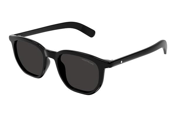 Solbriller Mont Blanc MB0352S 001