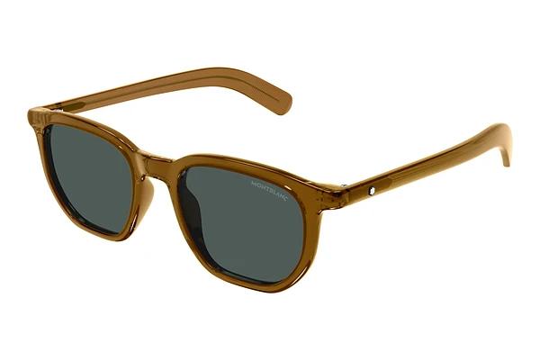 Solbriller Mont Blanc MB0352S 002