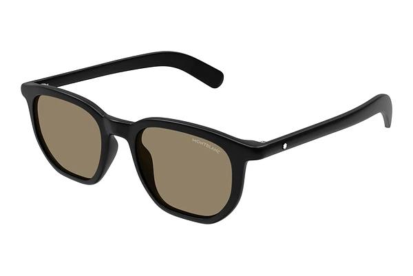 Solbriller Mont Blanc MB0352S 007
