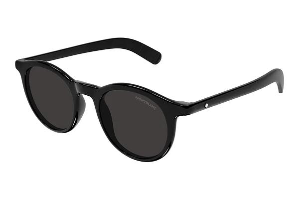 Solbriller Mont Blanc MB0353S 001