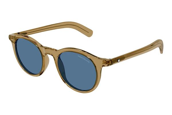 Solbriller Mont Blanc MB0353S 005