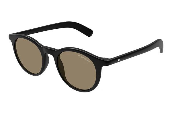 Solbriller Mont Blanc MB0353S 006