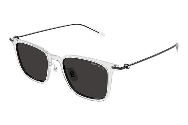 Solbriller Mont Blanc MB0354S 003