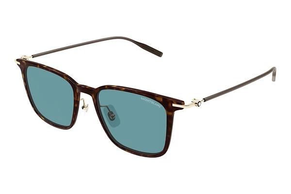 Solbriller Mont Blanc MB0354S 005