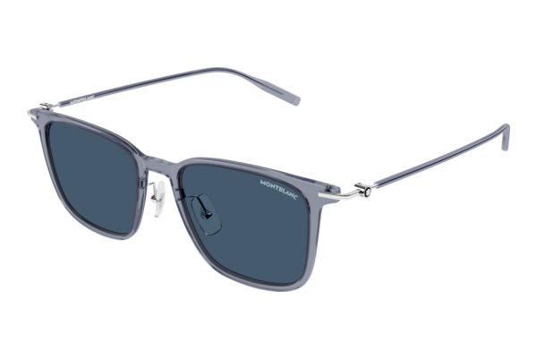 Solbriller Mont Blanc MB0354S 008