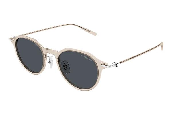 Solbriller Mont Blanc MB0355S 004