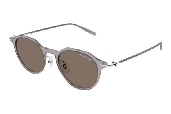 Solbriller Mont Blanc MB0355S 012