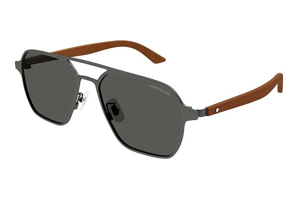 Solbriller Mont Blanc MB0360S 006