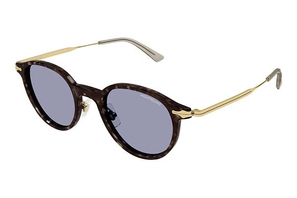Solbriller Mont Blanc MB0362S 002
