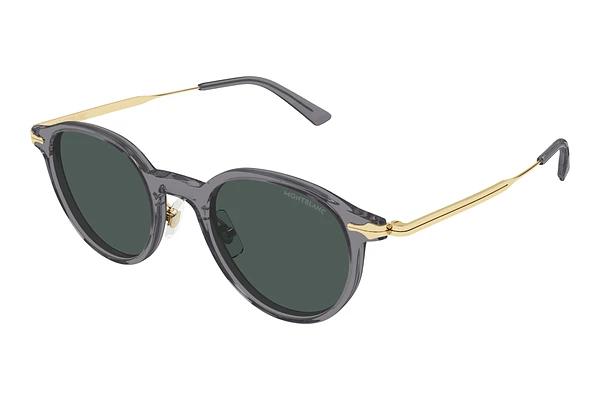 Solbriller Mont Blanc MB0362S 004