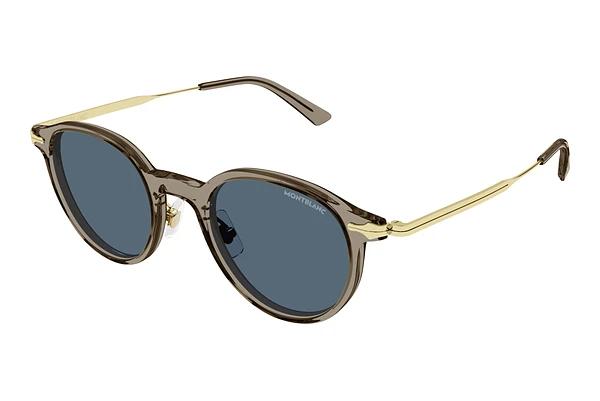 Solbriller Mont Blanc MB0362S 005