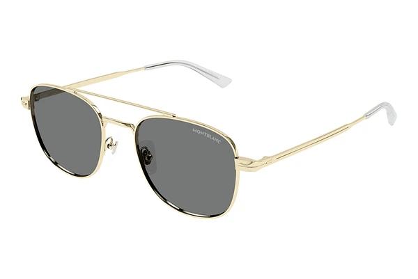 Solbriller Mont Blanc MB0363S 001